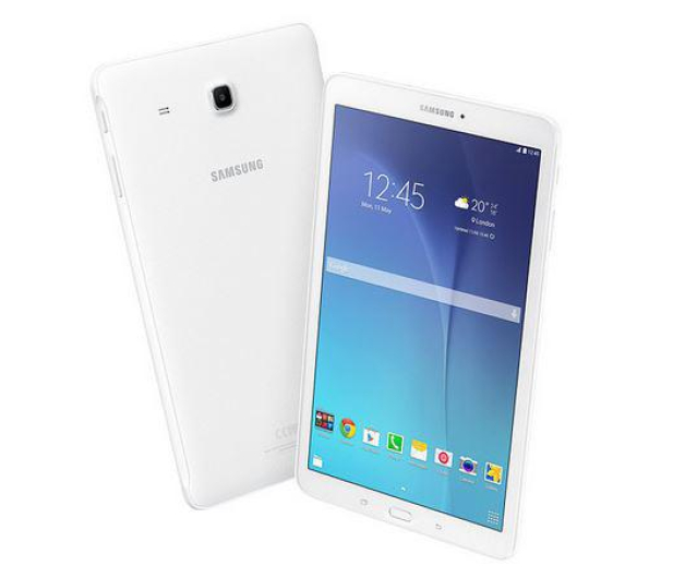 Samsung Galaxy Tab E 9.6 T561 16:10 8GB 3G biały - 254072 - zdjęcie 3